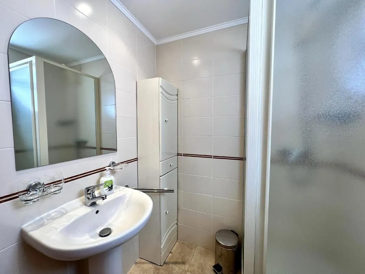 Albufeira Valley 1 With Pool By Homing Apartamento