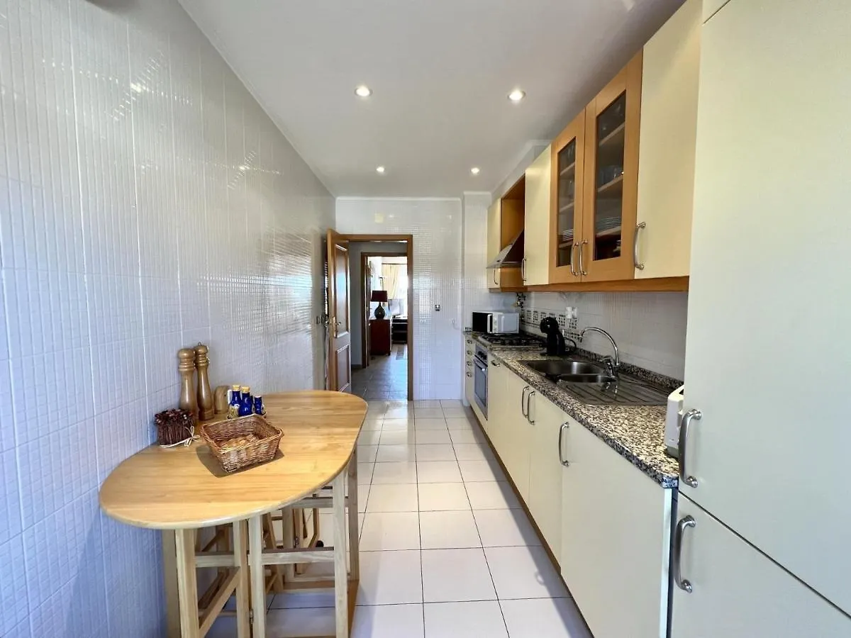Apartamento Albufeira Valley 1 With Pool By Homing