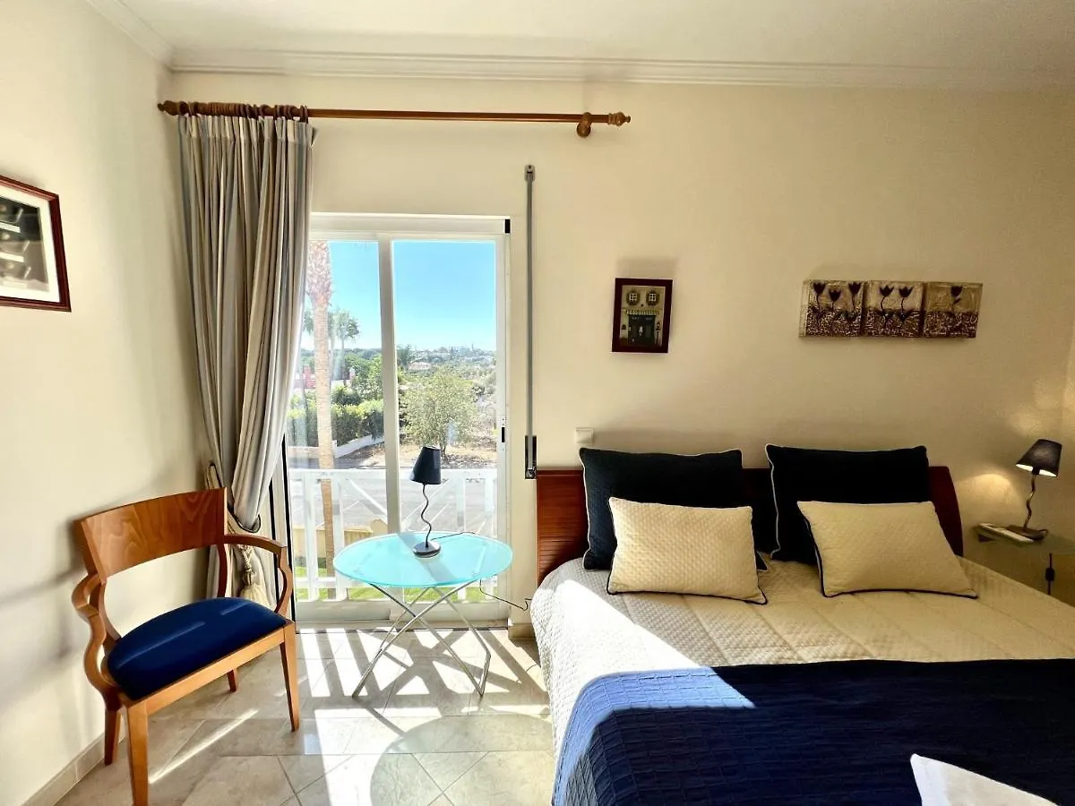 Apartamento Albufeira Valley 1 With Pool By Homing