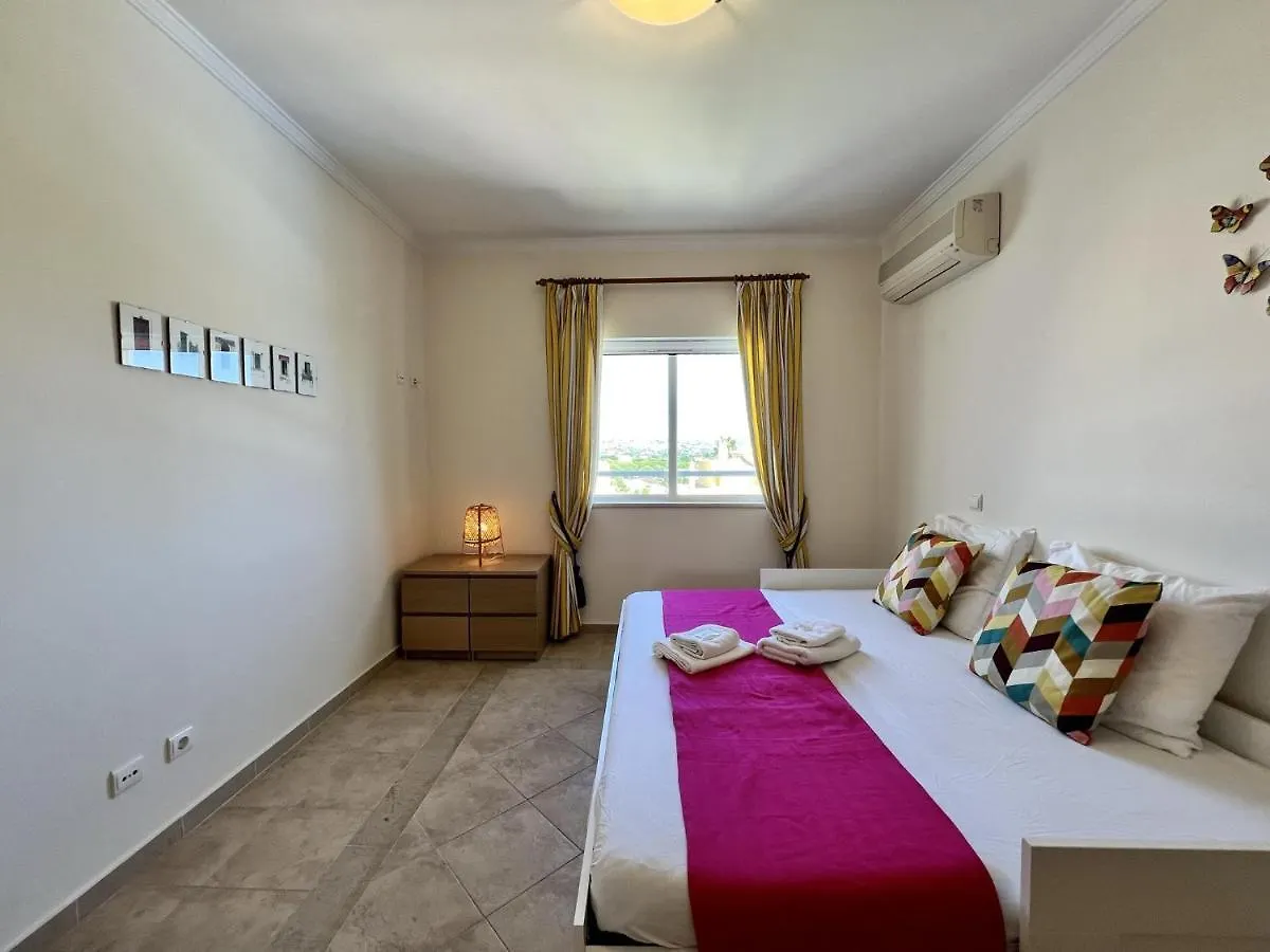 Albufeira Valley 1 With Pool By Homing Apartment