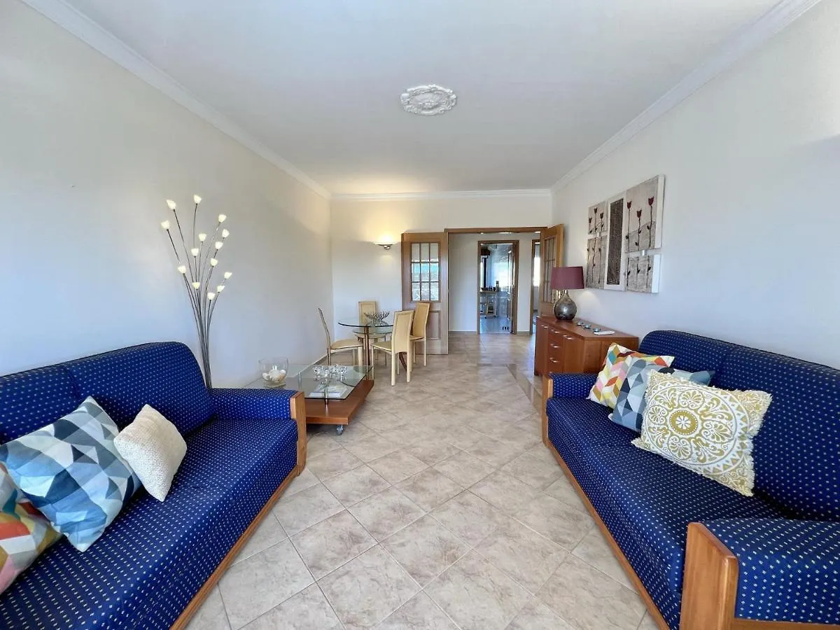 Albufeira Valley 1 With Pool By Homing