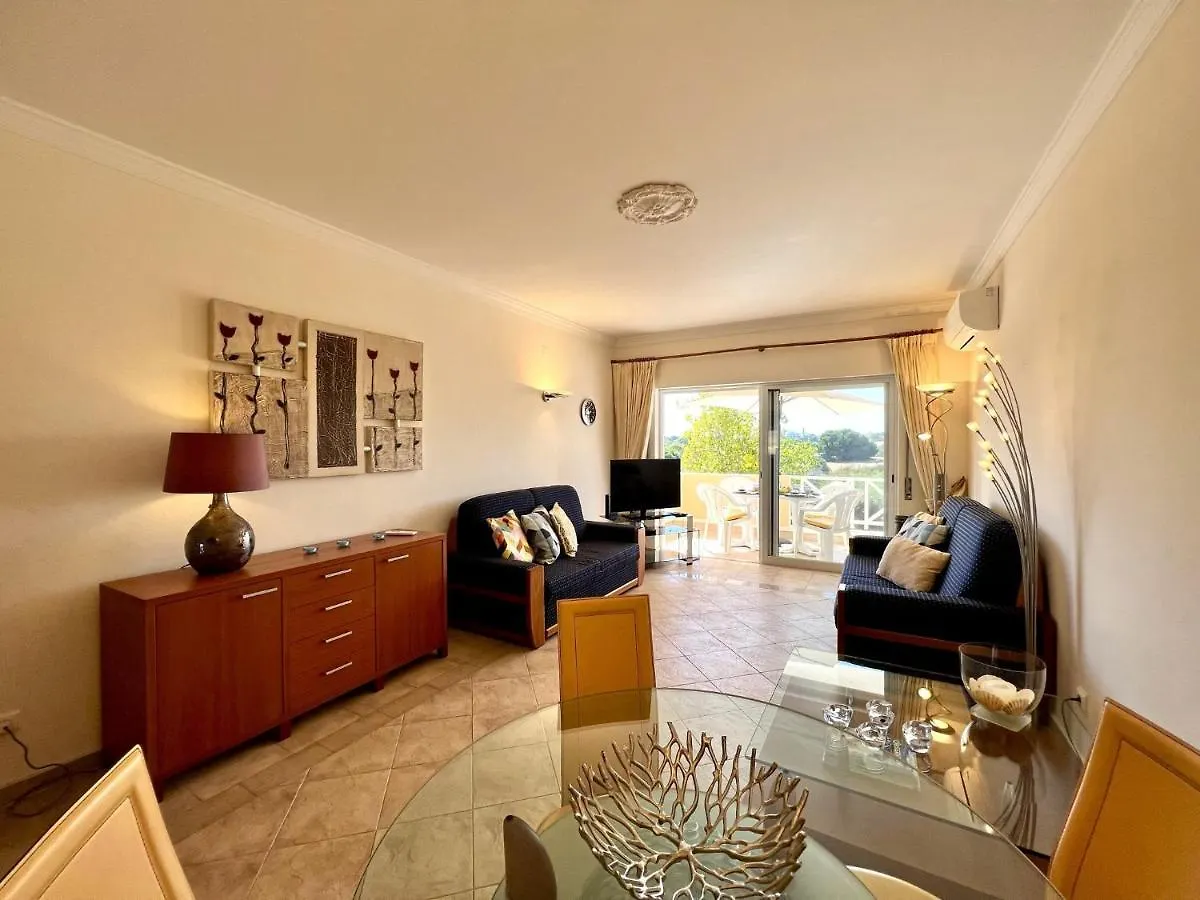 Albufeira Valley 1 With Pool By Homing