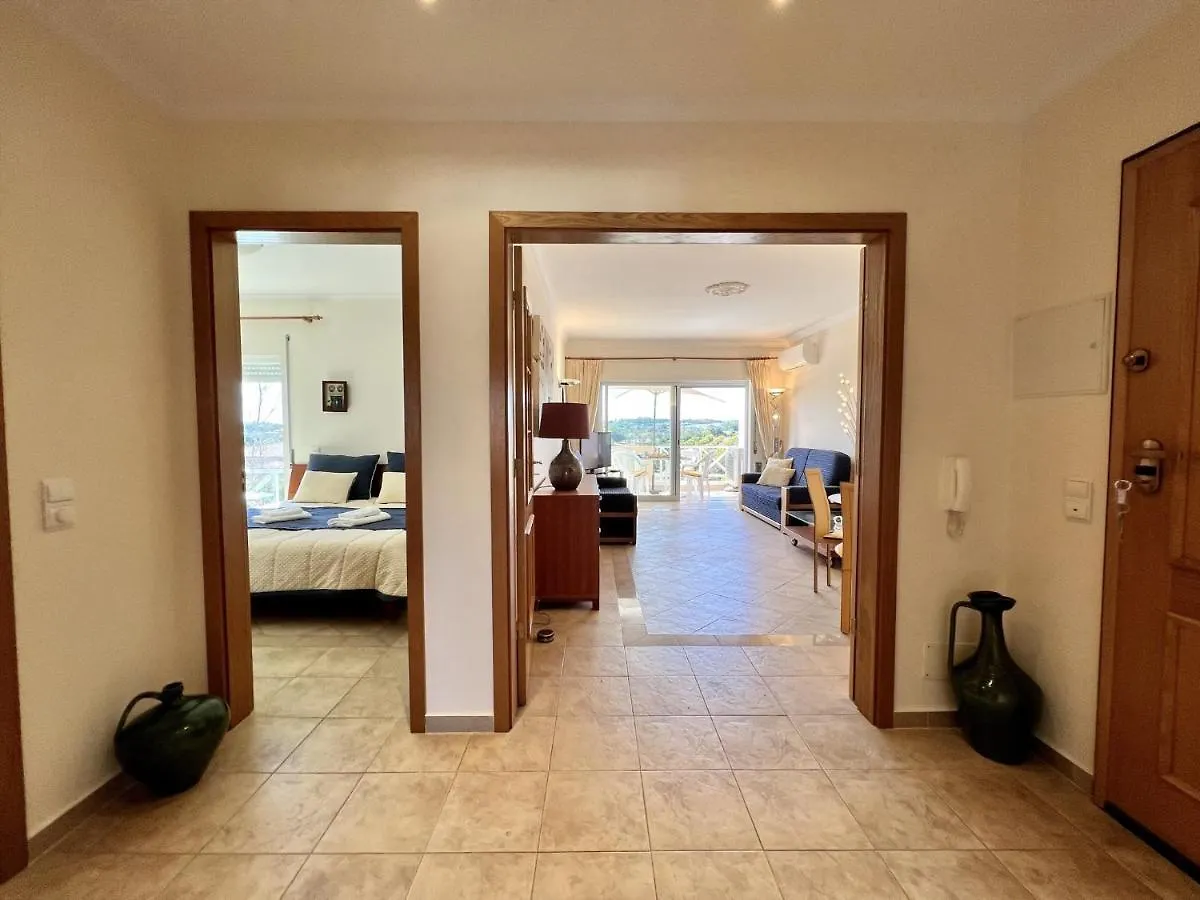 Albufeira Valley 1 With Pool By Homing Apartment